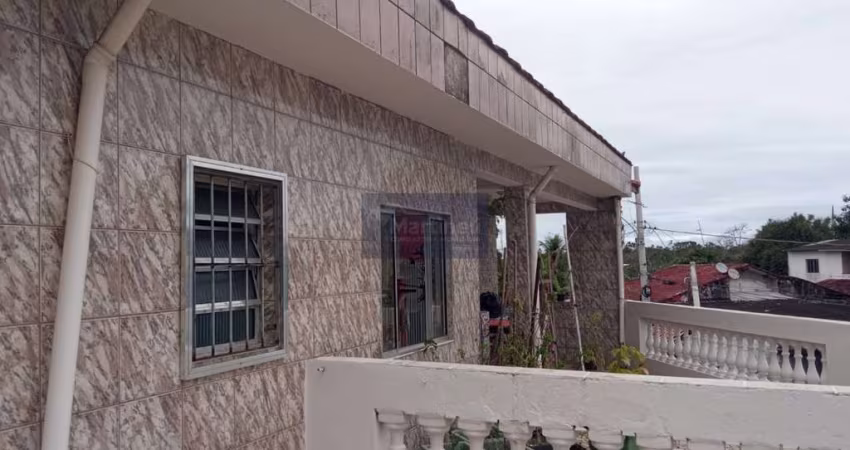 Casa com 4 quartos à venda no Jardim Corumbá, Itanhaém 