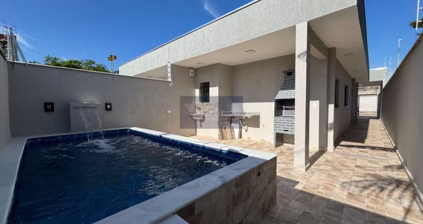Casa com 2 quartos à venda em Nossa Senhora do Sion, Itanhaém 