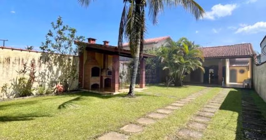 Casa com 2 quartos à venda no Jardim Grandesp, Itanhaém 
