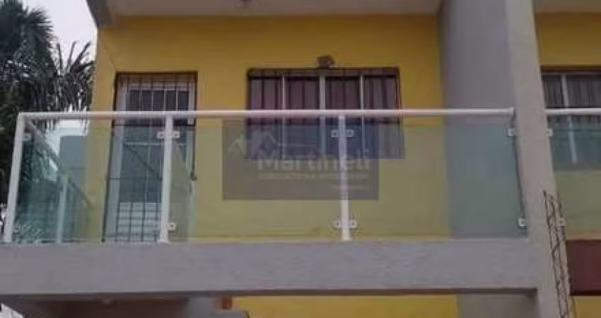 Casa com 2 quartos à venda no Balneário Gaivota, Itanhaém 