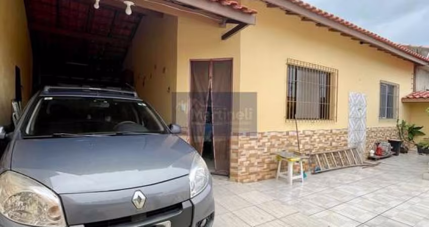 Casa com 2 quartos à venda no Jardim Grandesp, Itanhaém 