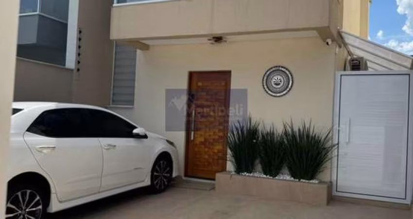Casa em condomínio fechado com 2 quartos à venda no Nova Itanhaém, Itanhaém 