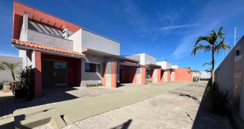 Casa com 2 quartos à venda no Jardim Umuarama, Itanhaém 