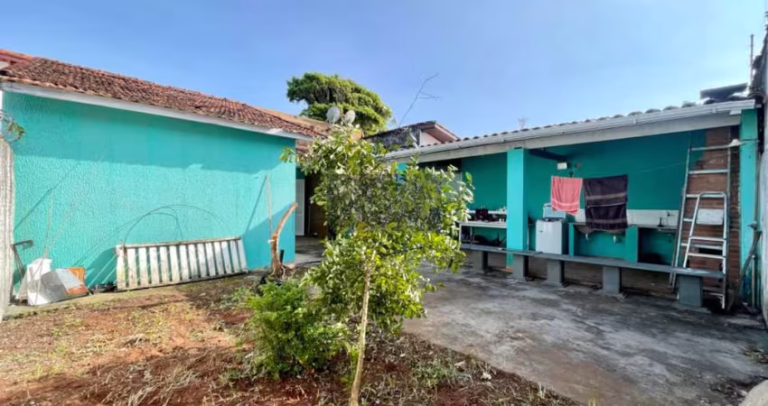 Casa com 2 quartos à venda no Cibratel, Itanhaém 