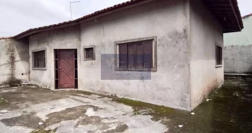 Casa com 2 quartos à venda no Balneário Tupy, Itanhaém 