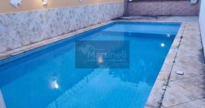 Casa com 2 quartos à venda no Balneário Campos Eliseos, Itanhaém 