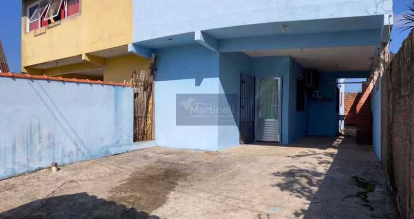 Casa com 3 quartos à venda no Balneário Raul Cury, Itanhaém 