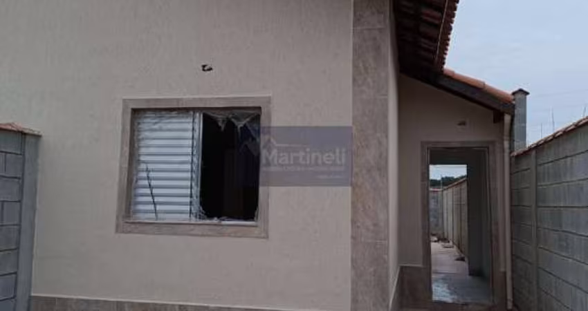 Casa com 2 quartos à venda no Jardim Jamaica, Itanhaém 