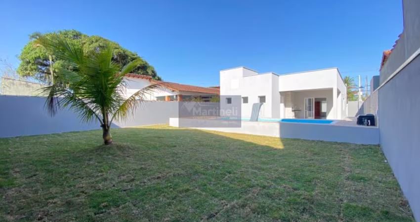 Casa com 3 quartos à venda no Cibratel II, Itanhaém 