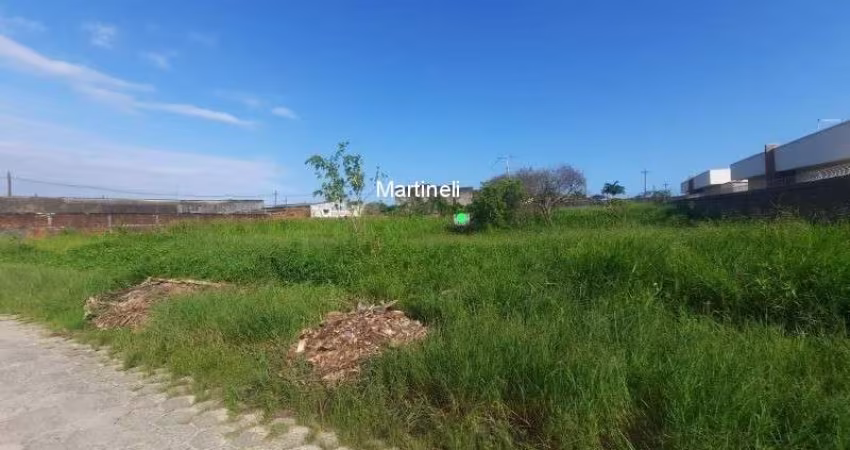 Terreno à venda no Jardim Umuarama, Itanhaém 