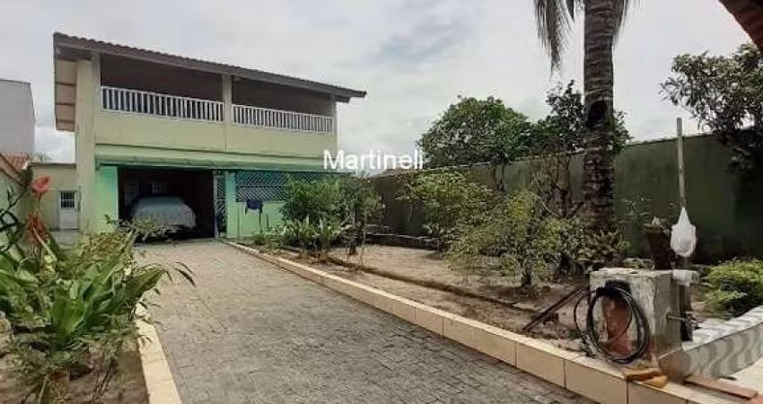 Casa com 4 quartos à venda no Jardim Grandesp, Itanhaém 