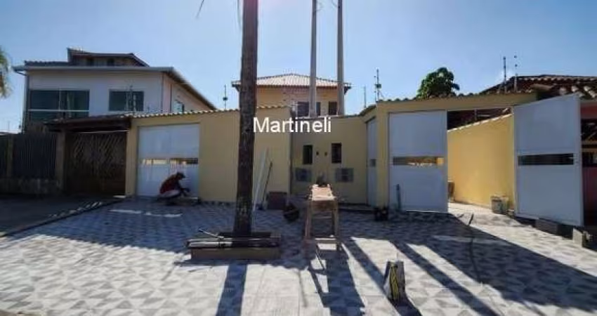 Casa com 2 quartos à venda no Jardim Santa Terezinha, Itanhaém 