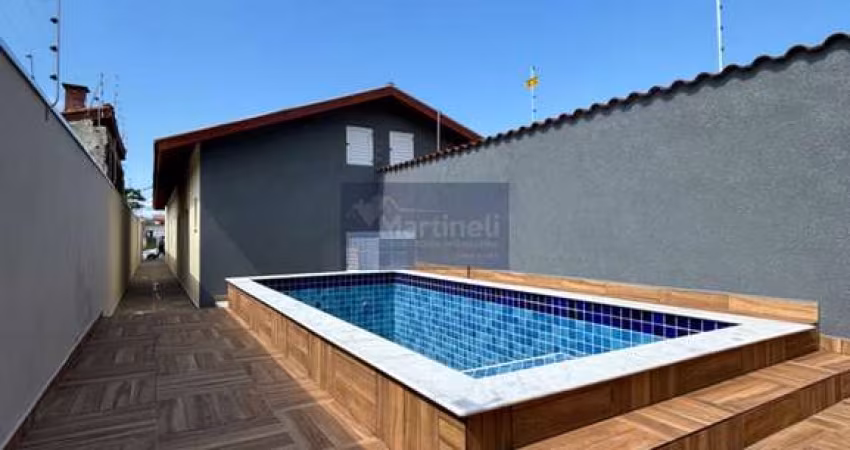 Casa com 3 quartos à venda no Jardim Grandesp, Itanhaém 