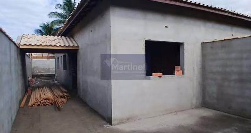 Casa com 2 quartos à venda no Jardim Guacira, Itanhaém 