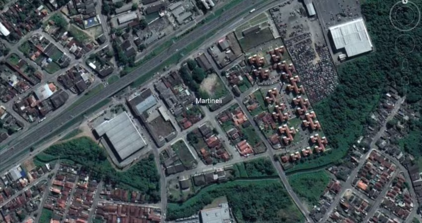 Excelente Oportunidade de Investimento Comercial em Itanhaém-SP - Terreno de 2.108,00 m² no Bairro Belas Artes!