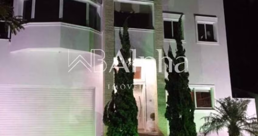 Casa à venda - Condomínio Alphasitio em Alphaville - Santana de Parnaíba - SP