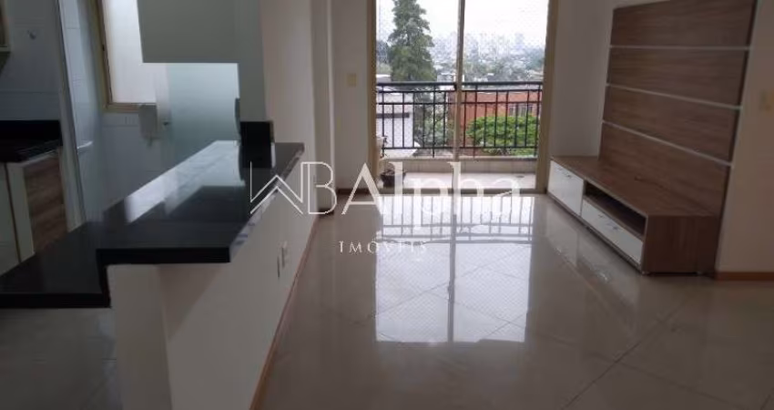 Apartamento para locação no Edifício Júpiter em Alphaville - SP