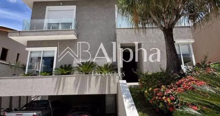 Casa a venda no Residencial Alphaville 1 em Barueri - SP