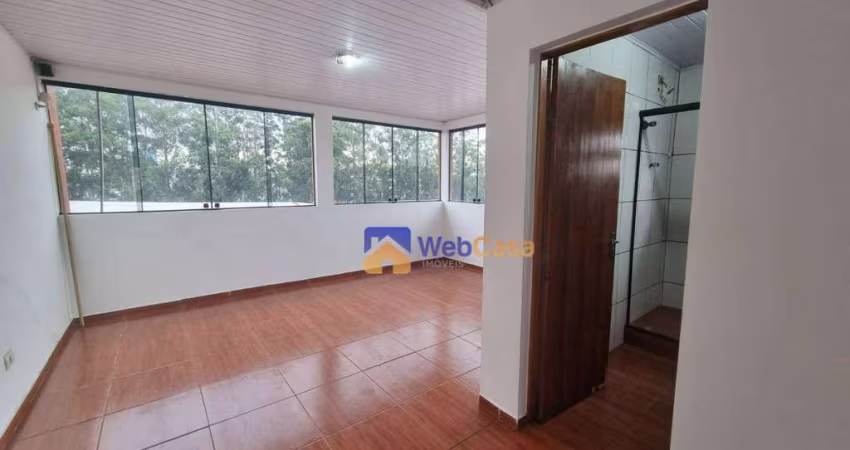 Sobrado com 5 dormitórios, 298 m² - venda por R$ 800.000,00 ou aluguel por R$ 5.201,68 - Itaquera - São Paulo/SP