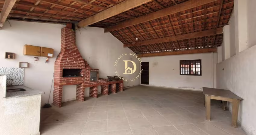 Casa Terrea - Santana - Portal de Minas - 3 dormitórios - 74,4 m2