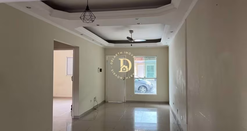 Casa de Condomínio - Condomínio Mirante da Serra - 2 Dorm - 58,12m2