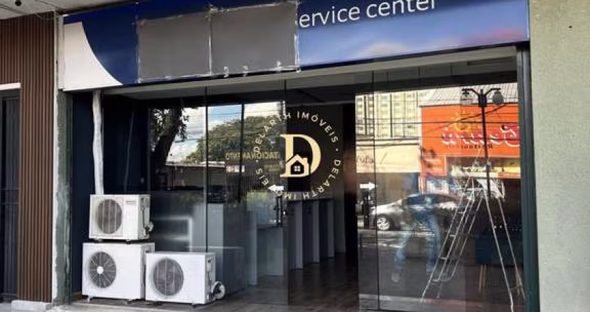 Aluga-se - Ponto Comercial - Área Central - Edificio Rui Doria 119m2
