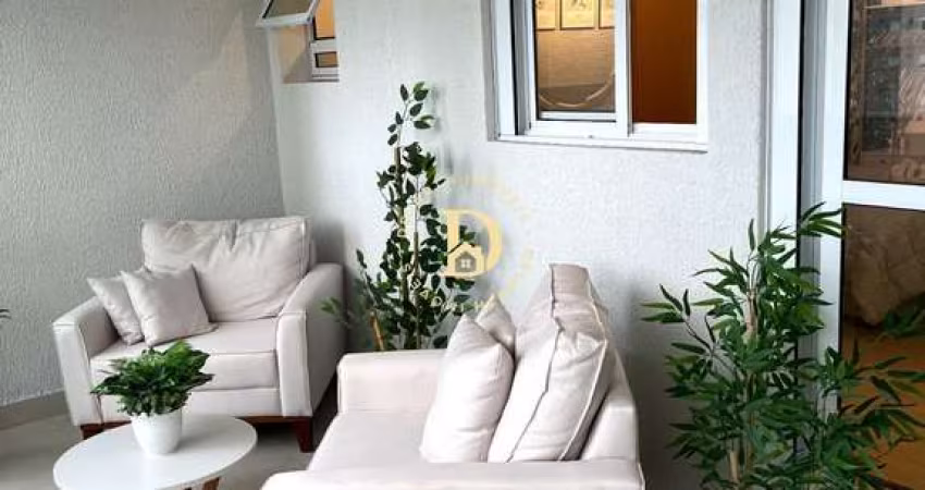 Apartamento - Edifício Moriah - Altos do Esplanada - 1 Suíte - 40m²