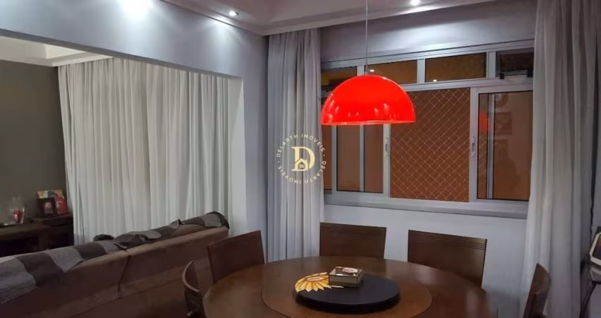 Apartamento - Edifício Belvedere - JD Satélite - São José dos Campos - 3 Dormitó