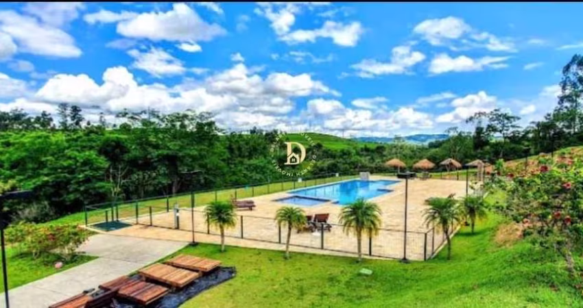 TERRENO - COND BELLA VITA - CAÇAPAVA - 662 M²