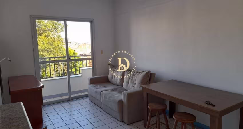 Apartamento - Condomínio Latelier - Jd Aparecida - São José dos Campos - 1 Dormi