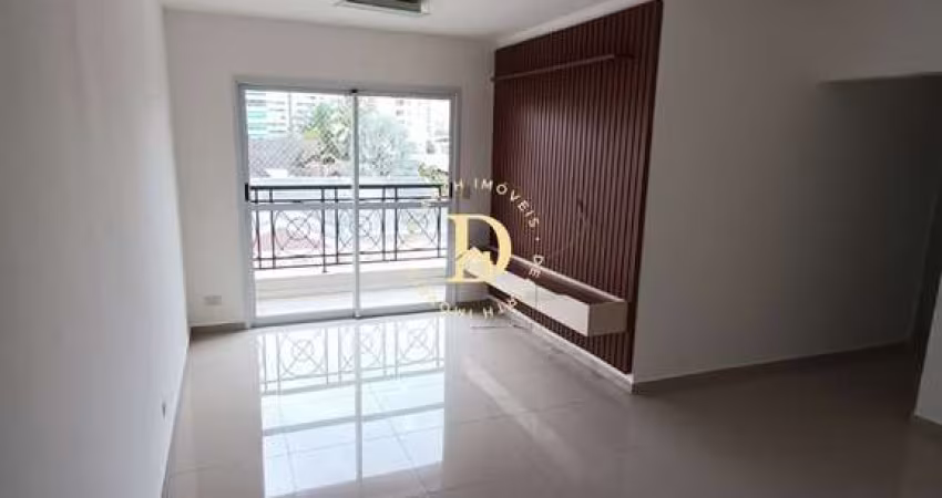 APARTAMENTO - PORTO RÉGIO - PQ. RESID. AQUARIUS - 90 M² - 3 DORMITÓRIOS (1 SUÍTE