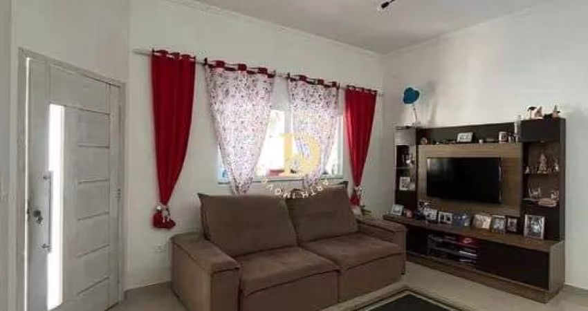 SOBRADO - VISTA VERDE - 150 M² - 2 SUÍTES - SJCAMPOS