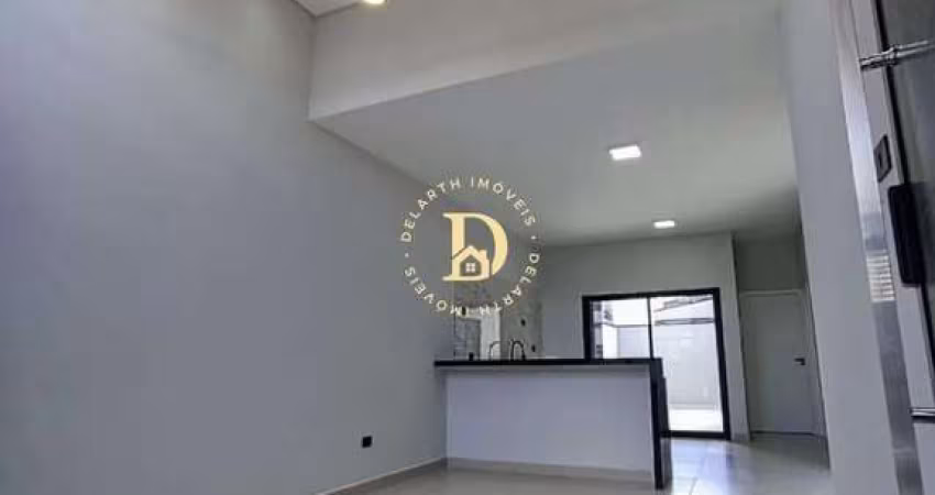 CASA - SANTA PAULA - JACAREÍ - 3 DORMITÓRIOS (1 SUÍTE) - 87 M²