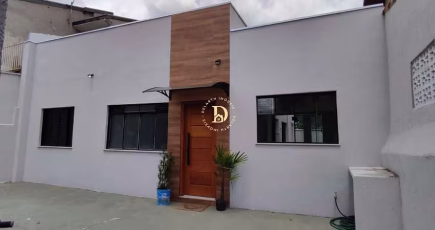 Casa - Jardim das Indústrias - São José dos Campos - 3 Dormitórios (1 Suíte) - 8