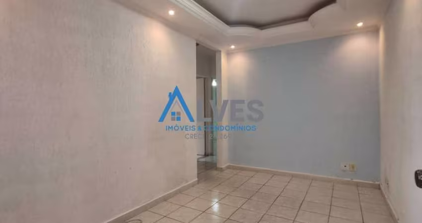 Apartamento á venda ou locação 2 dormitórios 1 vaga Vila Marchi SBC