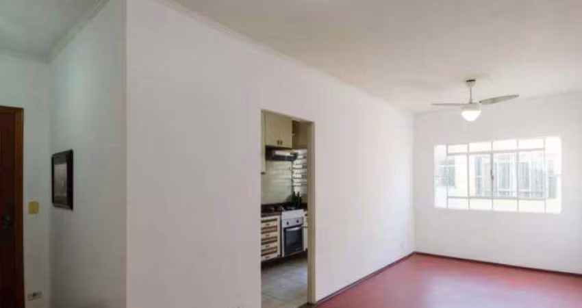 Apartamento para Venda em São Bernardo do Campo, Taboão, 2 dormitórios, 1 banheiro, 1 vaga