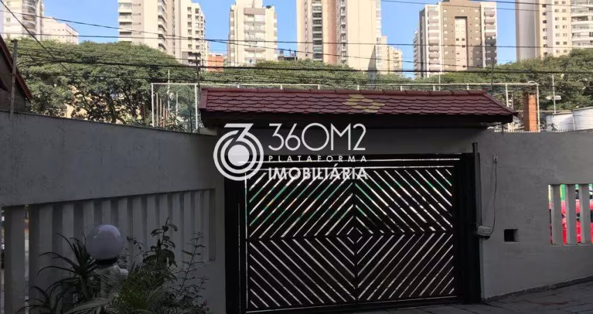 Apartamento sem Condomínio para Venda em Santo André, Campestre, 3 dormitórios, 1 suíte, 2 banheiros, 3 vagas