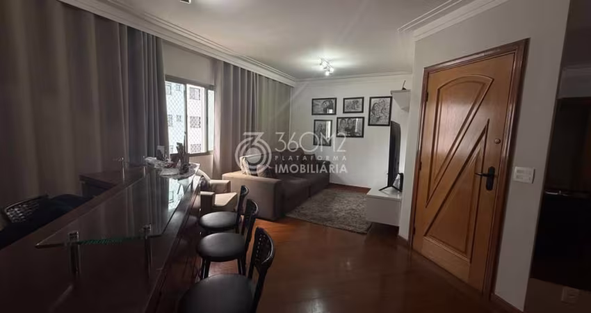 Apartamento para Venda em São Caetano do Sul, Cerâmica, 3 dormitórios, 3 suítes, 4 banheiros, 3 vagas