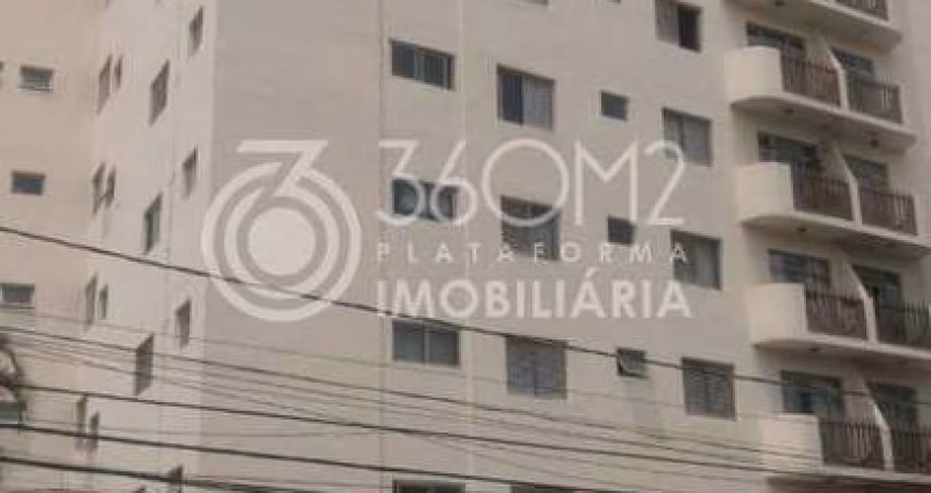 Apartamento para Venda em São Bernardo do Campo, Baeta Neves, 3 dormitórios, 2 banheiros, 1 vaga