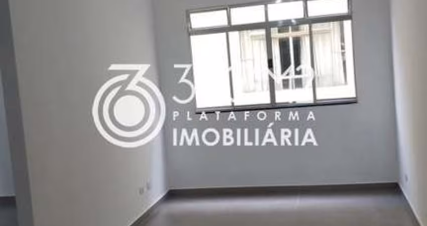 Apartamento para Venda em São Bernardo do Campo, Taboão, 2 dormitórios, 1 banheiro, 1 vaga