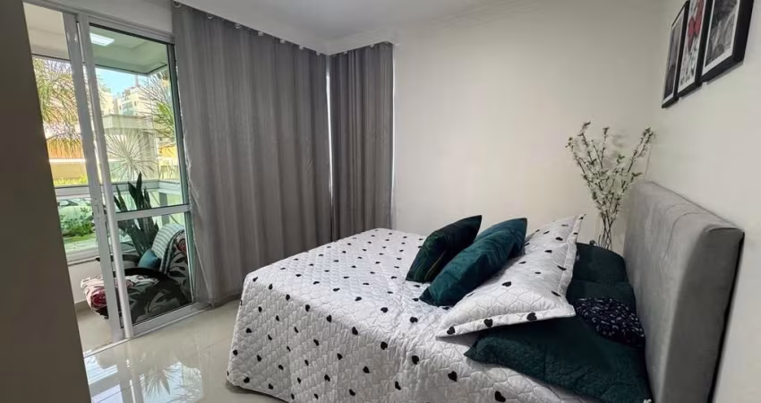 Apartamento com 2 quartos à venda na Rua das Araucarias, 150, Praia de Palmas, Governador Celso Ramos