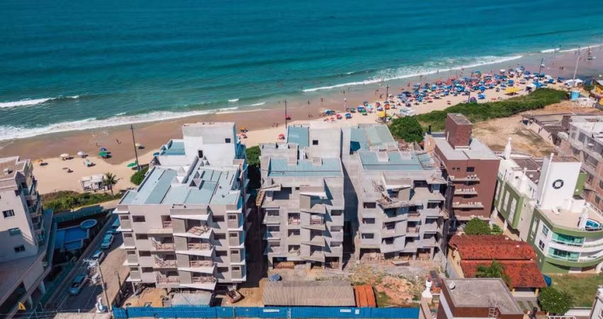 Apartamento com 3 quartos à venda na Gerânios, 97, Praia de Palmas, Governador Celso Ramos
