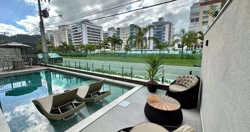 Apartamento com 3 quartos à venda na Governador Irineu Bornhausen, 9, Praia de Palmas, Governador Celso Ramos