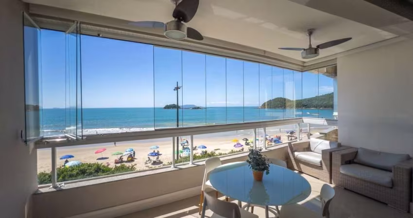 Apartamento com 3 quartos à venda na dos Robalos, 514, Praia de Palmas, Governador Celso Ramos
