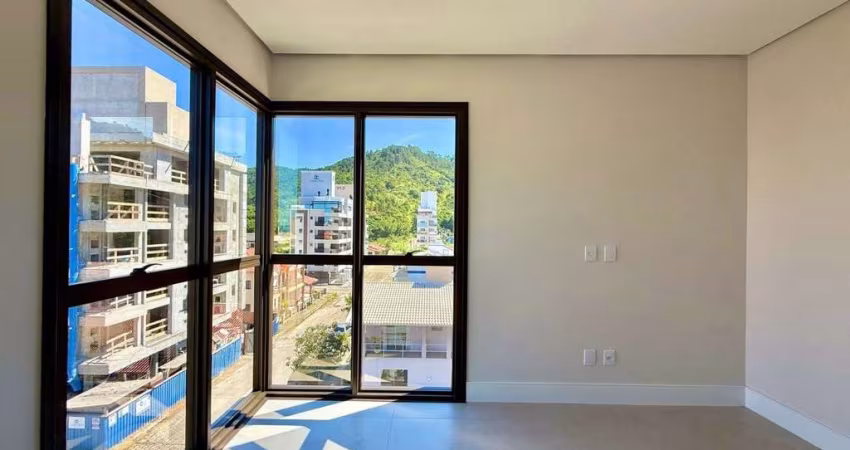 Apartamento com 3 quartos à venda na dos Araçás, 295, Praia de Palmas, Governador Celso Ramos