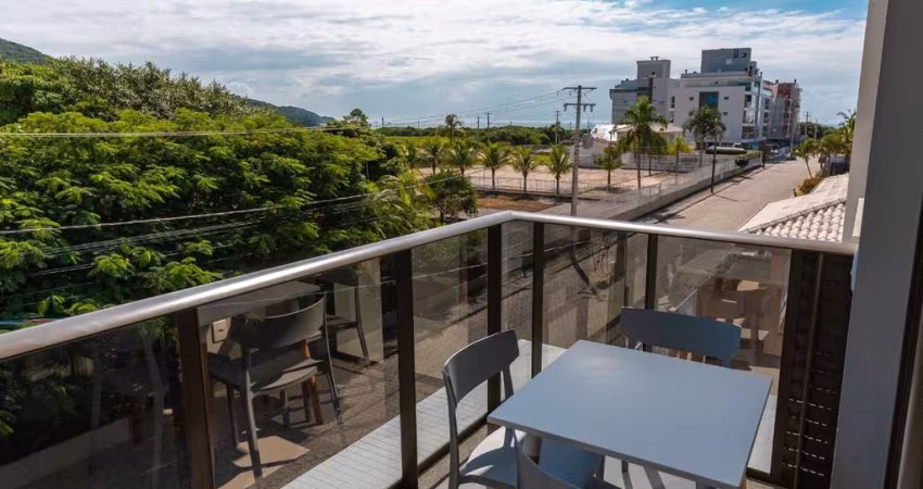 Apartamento com 2 quartos à venda na João de Barro, 106, Praia Grande, Governador Celso Ramos