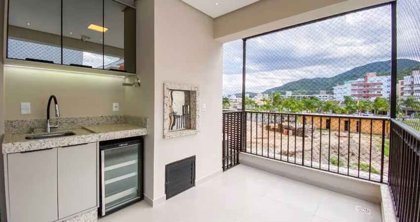 Apartamento com 3 quartos à venda na do Ipê Roxo, 202, Praia de Palmas, Governador Celso Ramos