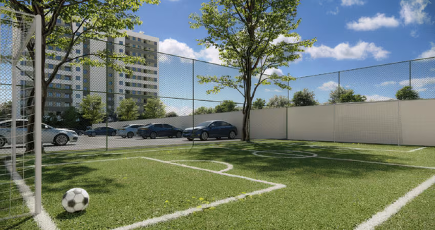 Lindo Apartamento em Jaraguá do Sul