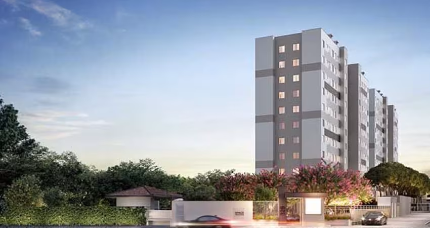 Apartamento em Condomínio no Santo Antônio