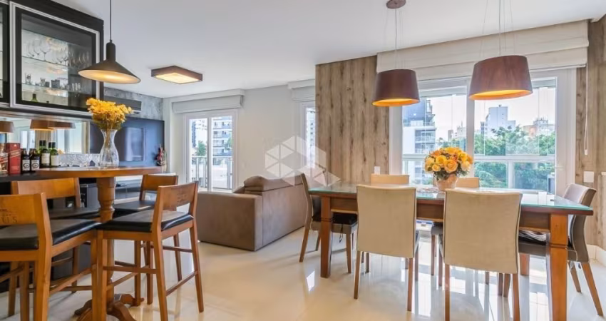 Apartamento Semimobiliado A Venda - Centro, Florianópolis SC